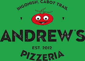 Andrew's Pizzeria